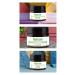 Nico Nine Sugar Lip Scrub - Oh Natural (Unscented) | Exfoliating Lip Care - Buy Online on GoSupps.com