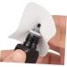 Balacoo 540pcs Nail Remover & Eyelash Extension Cleaning Kit - Disposable Cotton Pads Wiping Paper & Nail Towels for Perfect Manicure - International Shipping Available - Buy Online on GoSupps.com