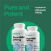 Vitasave NMN 200mg - Pure NAD+ Precursor - 99.6% Purity 60 capsules - Highly bioavailable - Cellular Health and DNA Support - 200mg Pure NMN per Capsule 60 count (Pack of 1) - Buy Online on GoSupps.com