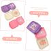 Buy Healeved 3-Part Cartoon Pads & High-Capacity Portable Handbag | Stylish Menstrual Pad & Cosmetic Storage - Buy Online on GoSupps.com