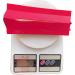 Amagogo Red Card Holder - Practical Plastic Holder for Adults & Seniors | Ideal for Easy Organization & Storage - Buy Online on GoSupps.com