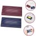 Amosfun 8 Pcs Soap Box Band Charms Soap Holder for Shower Ice Cream Lip Gloss Tubes Draining Soap Case No Punching Draining Soap Holder Mobile Non-slip Travel Decorative Basket - Buy Online on GoSupps.com