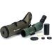 Celestron Regal M2 65ED Spotting Scope  ED Glass for Hunting  Birding and Outdoor Actvities  Phase and Dielectric Coated BaK-4 Prism  Fully Multi-Coated Optics  Dual Focus  16-48x Zoom Eyepiece - Buy Online on GoSupps.com