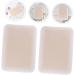 VALICLUD 2pi ces Patch Correcteur Imperfections Patch Cutan Imperm able Et Respirant Ruban Adh sif Pour Masquer Les Tatouages Et Cicatrices - Buy Online on GoSupps.com