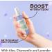 Mario Badescu Facial Spray W/Aloe Chamomile & Lavender 118ml Lavender 118 ml (Pack of 1) - Buy Online on GoSupps.com