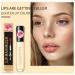 ZARICS Cozzo Lip Plumper Gloss with Vitamin E - Moisturizing Lip Care Serum for Instant Plump and Reduce Fine Lines (1Pcs) - Buy Online on GoSupps.com