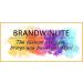 Meta Title: BRANDWINLITE Wholesale Silicone Rubber Bracelets 6pcs/pack or 12pcs/pack - Single Color Blank Bands (6pcs/Black Adult/8) - Buy Online on GoSupps.com