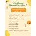 thelo Stingless Bee Honey - 100% Natural Organic product from Western Ghats of Kerala - 250 G - Buy Online on GoSupps.com