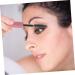 OHPHCALL 10pcs Air Traffic Control Lash Wand Test Tube Empty Mascara Tube Empty Eyeliner Tube The Pet - Buy Online on GoSupps.com