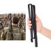 Bingfu Dual Band VHF UHF 136-520MHz Foldable CS Tactical Antenna for Handheld Ham Radio - Compatible with Kenwood, Wouxun, Baofeng, UV-5R, UV-82, GT-3 - 42.5 inch SMA Female - Buy Online on GoSupps.com