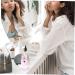 Outanaya Moisturizer Beauty Sprayer Mini Light Humidifier Desktop Humidifiers Plastic Material - Buy Online on GoSupps.com