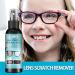 2023 Lens Anti-Scratch Spray Glasses Cleaner - 100ml - Buy Online on GoSupps.com