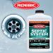 Roebic K-57-Q Septic System Cleaner 32 Ounces - Effective Septic Tank Treatment - Buy Online on GoSupps.com