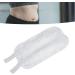 Jeanoko Adjustable Castor Oil Bag & Capsules - Reusable Bio-Ribinus Oil Pack for Insomnia Constipation & Inflammation - Buy Online on GoSupps.com