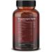 Nutriissa Cycle Support | Premium Kidney & Liver Detox for Bodybuilders | 400mg TUDCA & 1000mg NAC | Vegan | EPEB Certified | 240 Capsules - Buy Online on GoSupps.com