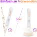 Premom 3x Early Pregnancy Test - Ultra Sensitive 10 MIU/ml HCG Test Kit | Maximum Accuracy - 3 Pack - Buy Online on GoSupps.com