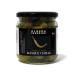 OLMEDA OR GENES - Basque Chilli Peppers - Glass jar (370 gr)