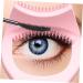 2pcs Mascara Brush Eyeshadow Brush Eyeliner Card and Mascara Shield Makeup Tool Multifunction Extend - Buy Online on GoSupps.com