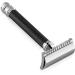 Buy Parker Security Razor 26C - 110g | Precision Shaving for All Skin Types | International Shipping Available - Buy Online on GoSupps.com