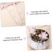 SKISUNO Children's Headgear Tassel Barrette Chinese Tassel Hair Clips Tassel Flower Hairpin Dangle Tassel Hair Clip Chinese Tassel Hairpin Tassel Flower Hair Clip Dangle Tassel Hairpin - Buy Online on GoSupps.com