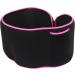 Zerodis Workout Waist Support Belt - Adjustable Professional Lumbar Support for Gym & Body Shaping - Buy Online on GoSupps.com