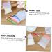 BIUDECO 30pcs Foaming Net Soap Soap Soft for Shower Body Wash Refill Pouch Nylon - Buy Online on GoSupps.com