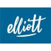 Elliott Latex Washing Up Gloves - Large Size with Long Cuff and Breathable Lining - Buy Online on GoSupps.com
