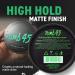 Tomb 45 Indestructible Clay - High Hold & Matte Finish - Buy Online on GoSupps.com