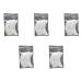AuntYou 180Pc/Lot No-Shine Lace Wig Tape Double Sided Adhesive Extension Hair Tape Strips for Toupees/Lace Wig Film