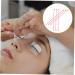 Minkissy Eyelash Curler & Perming Tool Kit | 3 Pairs Lash Lift Pads & Rods for Stunning Eyelashes - Buy Online on GoSupps.com
