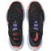 Nike Women's Air Pegasus Trail 3 Running Trainers - Black/Flash Crimson-lapis (Size 7.5) - Buy Online on GoSupps.com