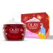  Olay Olay Regenerist Limited Edition Day Face Cream Formula With Vitamin B3 And Niacinamide Hydrate 24H Fragrance Free 50ml - Buy Online on GoSupps.com