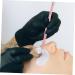 Healeved Hot Eyelash Stick Eyelash Lift Lash Comb Eye Lash Separator Tool Eyelash Separator Tool Lash Perm Lash Lifting Tool Lash Lifting Kit - Buy Online on GoSupps.com