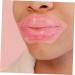 NIYANGLE 20Pcs Lip Masks for Women Exfoliating Dead Skin Removal and Lip Line Reduction Portable Lightweight Lip Caring Gel Pads with Safe Ingredients for Moisturizing and Anti-drying Treatment - Buy Online on GoSupps.com