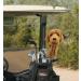 Daphne's Rhodesian Ridgeback Driver Head Cover - Premium Golf Accessory - Buy Online on GoSupps.com