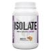 FINAFLEX Isolate Peanut Butter - 2 lb - 25 Grams of Iso Protein Per Serving - Milkshake-Like Taste - Zero Sugar Zero Fat & Gluten Free - 30 Servings