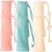 Healeved 24 Pcs Soap Bag Foaming Net Mesh Soap Bag Soap Savers Whipped Soap Bar Soap Scrubber Pouch or - Buy Online on GoSupps.com
