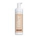 Filter By Molly-Mae Self Tanning Mousse Extra Dark | Fast Drying Fake Tan | Streak Free | Bronzed Glow | Moisturising Foam | Develops Fast | Long Lasting | 200ml