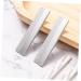 Buy Housoutil 100pcs Eyebrow Trimming Blades - Perfect Eyebrow Trimmers & Razors for Flawless Shaping | International Shipping Available - Buy Online on GoSupps.com