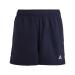 adidas Unisex Kids Shorts (1/2) U Pl Chelsea 164 Legend Ink/White