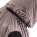 Busse Eczema Blanket - Strong Royal Blue 155 cm | Premium Comfort for Eczema Relief - International Shipping Available - Buy Online on GoSupps.com