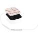 Totally TENS Electrode Pads Top Quality Reusable Tens pads Pack of 8 Self Adhesive Electrodes - Buy Online on GoSupps.com