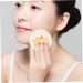 FRCOLOR 12 Pcs Loose Powder Puff - Soft Makeup Sponge Applicators for Flawless Foundation & Face Makeup | Portable Cotton Square Puffs - Buy Online on GoSupps.com