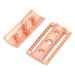 Ergonomic Double Edge Cutters & Safety Trim Tool - Men's Bartschneider Kit for Precision Grooming - Buy Online on GoSupps.com