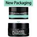 Lagunamoon Activated Charcoal Teeth Whitening Powder - Gentle on Enamel with Bamboo Brush - Buy Online on GoSupps.com