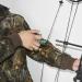 LIZHOUMIL 3 Finger Thumb Bow Release | Compound & Recurve Bow Release Aid | Replaceable Trigger Caliper Grip - Black - Buy Online on GoSupps.com