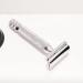 Western Razor Premium Safety Razor - Made in USA | Includes 5 Chrome Refill Blades - Best for Smooth Shaves - Buy Online on GoSupps.com