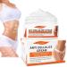 Hot Cream Cellulite Removal Cream Body Fat Burning Slimming Firming Cream Anti Cellulite Weight Loss Cream for Shaping Waist Abdomen and Buttocks
