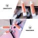 Coheali 50-Piece Mini Toothbrush Resin Charms - Colorful Flatback Decorations for DIY Phone Cases - Buy Online on GoSupps.com