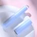 Silicone Nail Brush Round Head Lip Brush Silicone Lip Applicator Reusable Nail Brush Jelly Head Brush Nail Design for Women Nail Art Brush Lip Brush (B) - Buy Online on GoSupps.com